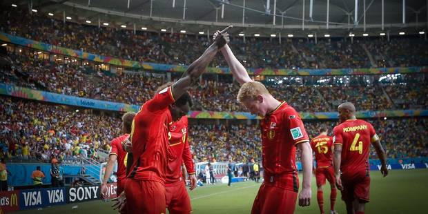 Finale de la Coupe du Monde 2018: parier sur Belgique – Angleterre (pronos, cotes, analyse)