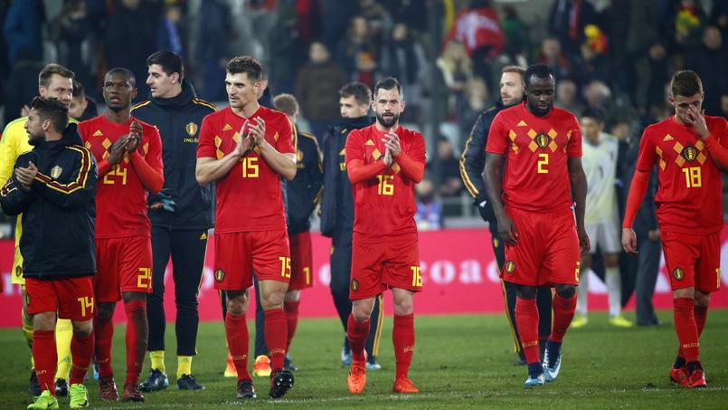 Equipe de Belgique