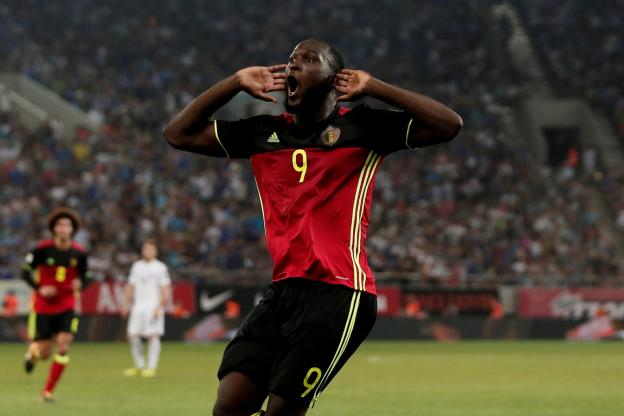 lukaku coupe du monde