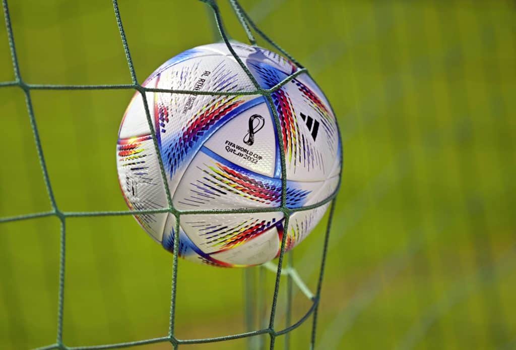 Coupe du Monde 2022