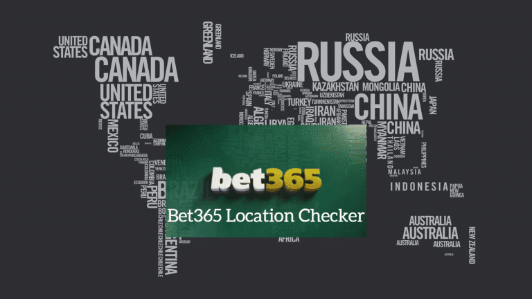 Dans quels pays l’opérateur Bet365 est-il légal? Belgique, France, Canada,…