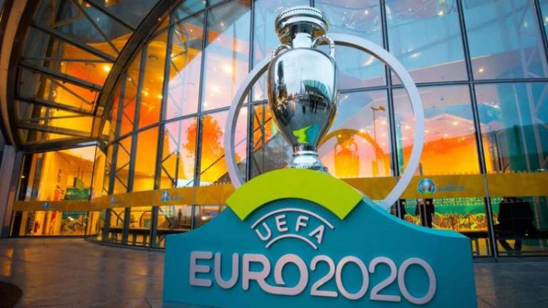 Les meilleurs bonus de bienvenue pour l’Euro 2021