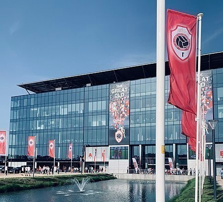 Pronostic Royal Antwerp – Courtrai : analyse, pronos et cotes du match (Pro League – 01 Août)