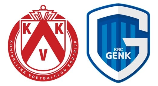 Pronostic KV Courtrai – Genk : analyse, cote et prono de la 3ème journée de la Jupiler League (07/08)