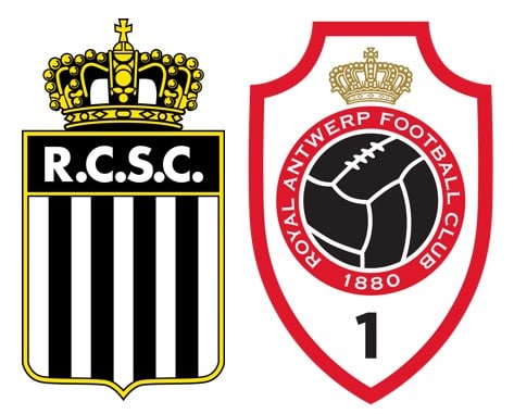 Pronostic Charleroi Royal Antwerp : analyse, conseils et cotes (13/08/2021)