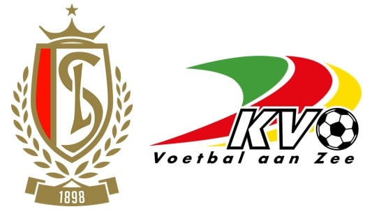 Pronostic Standard Liège – KV Ostende : analyse, conseils et cotes (20/08)