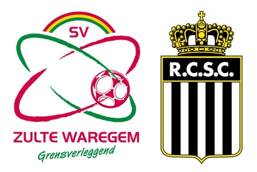 Pronostic Zulte Waregem – Charleroi : analyse, conseils et cotes (22/08)