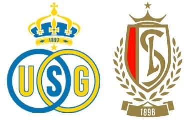 Pronostic Saint Gilloise – Standard Liège : analyse, conseils et cotes de la 6ème journée de la Jupiler League (28/08)