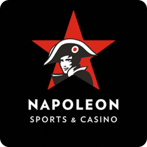 Logo NAPOLEON GAMES 2022