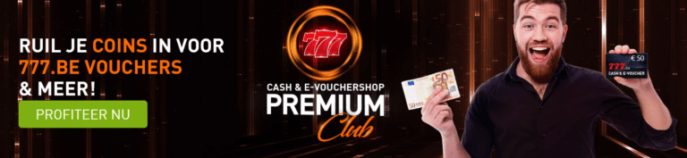 Casino777 App August 2025: alles wat je moet weten