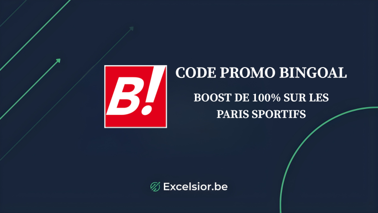 Code Promo Bingoal 2025 : Profitez d’un boost de 100% dès votre inscription