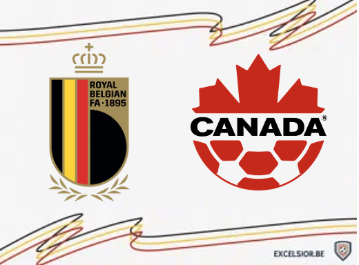 Pronostic Belgique – Canada gratuit :  présentation, cotes et conseils (23/11/2022)