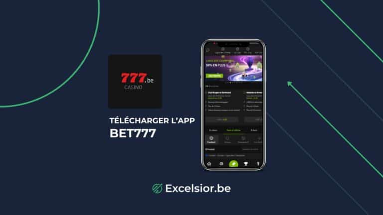 App Bet777 : voici comment la télécharger en September 2025