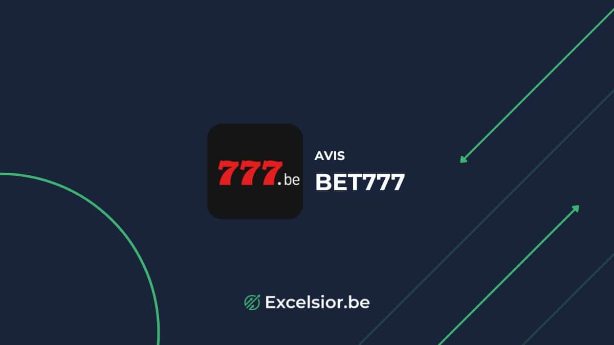 Avis Bet777 : test et fonctionnalités du site de paris sportifs en 2026