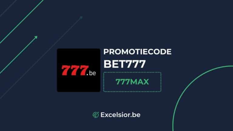 Bet777 Promotiecode 777MAX August 2025: krijg de beste kansen
