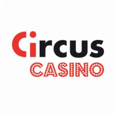 Casino circus Belgique
