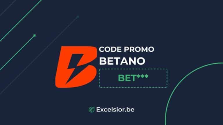 Code promo Betano : toutes les offres en September 2025