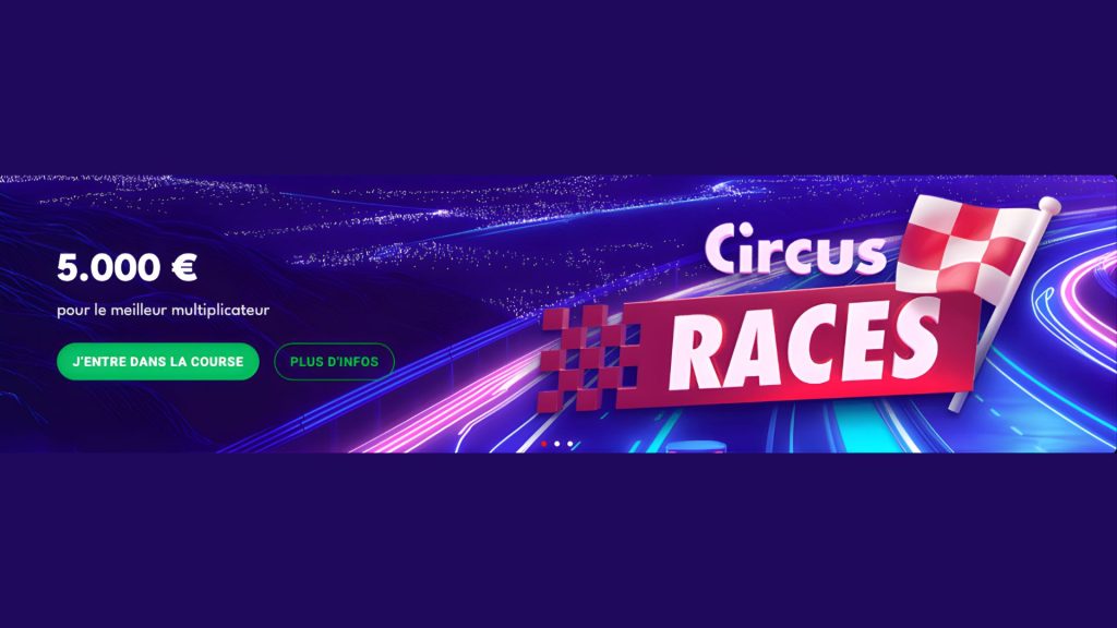 Circus Races