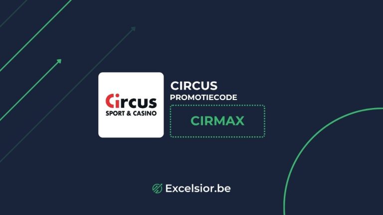 Circus Promotiecode CIRMAX : exclusieve aanbiedingen in 2025