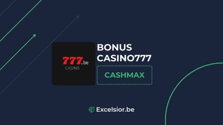 Bonus Casino777 : Comment recevoir des promotions en Novembre 2024