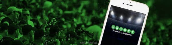 offre mobile unibet.be