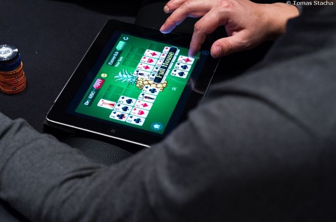 Les meilleurs sites de poker en ligne belges
