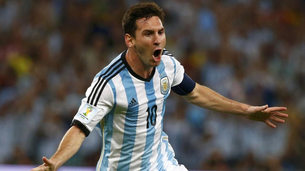 argentine coupe du monde
