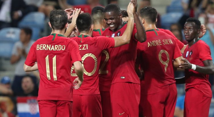 portugal ligue des nations