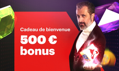 Napoleon Games Bonus Casino