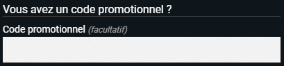 blitz code promo