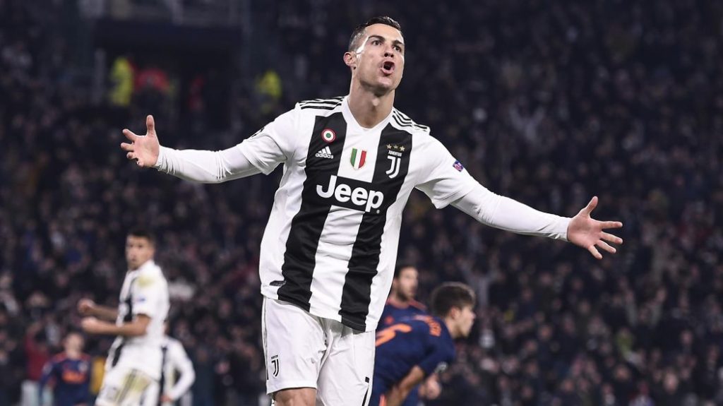 cristiano ronaldo meilleur buteur