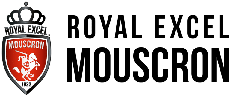 Histoire du Royal Excelsior Mouscron
