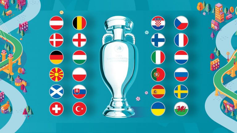 Euro 2021 : Nos pronostics et formules de paris spéciales