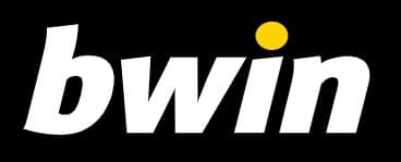 Test Bwin.be logo