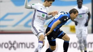 Pronostic Union Saint Gilloise – FC Bruges : analyse, pronos et cotes du match (Pro League – 01 Août)