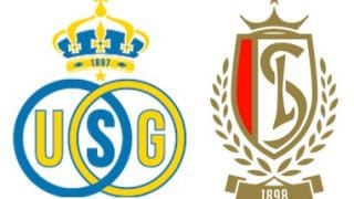 Pronostic Saint Gilloise – Standard Liège : analyse, conseils et cotes de la 6ème journée de la Jupiler League (28/08)