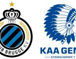Pronostic La Gantoise – Club Brugge