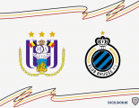 pronostic anderlecht bruges