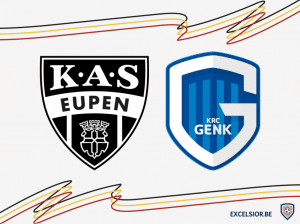pronostic eupen genk