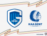 pronostic genk la gantoise