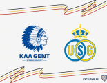 pronostic gent saint-gilloise