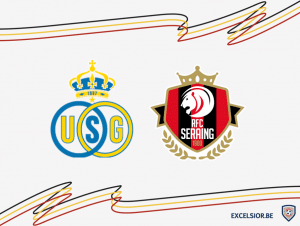 pronostic union sg seraing
