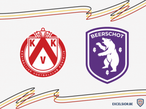 pronostic courtrai beerschot