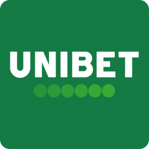 Logo UNIBET 2022