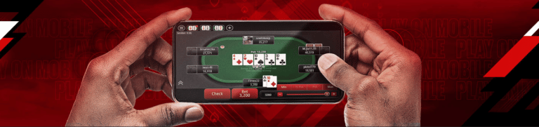 Pokerstars app 2024: Alles wat je moet weten