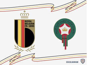 Pronostic Belgique – Maroc