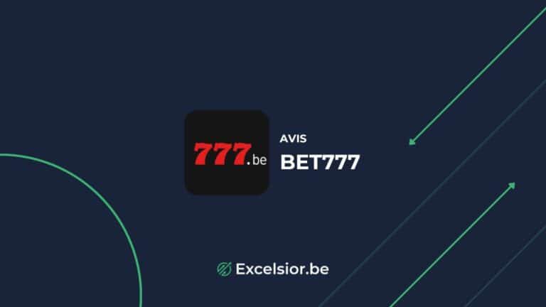 Bet777 : Avis 2024 – Un des meilleurs sites de paris sportifs