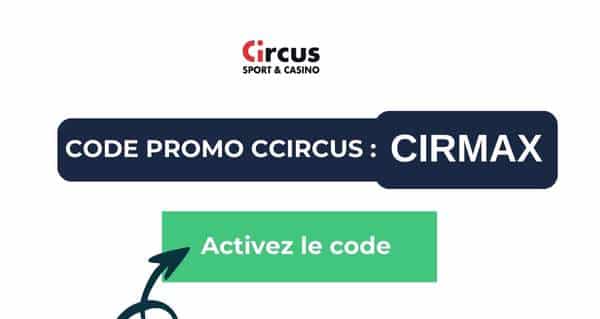 code promo Circus