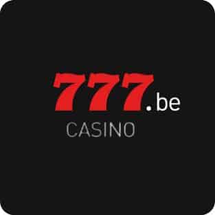 casino 777 BE