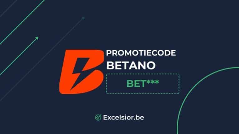 Betano promotiecode: alle aanbiedingen in 2025